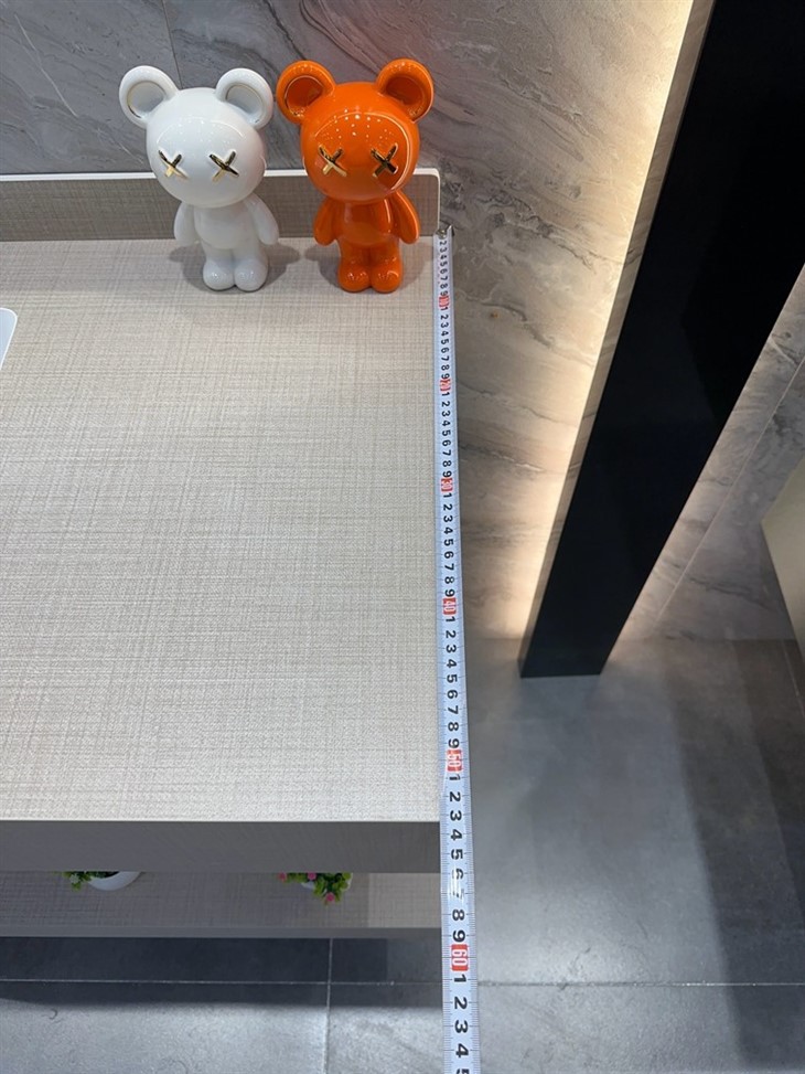 Hotel supplies bathroom storage slate cabinets