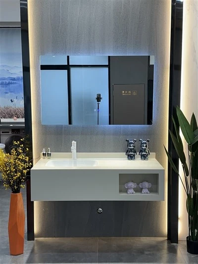OEM Vs. ODM Bathroom Vanity Manufacturing: Understanding The Difference