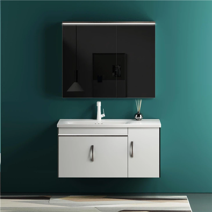 Floating Bathroom Vanity