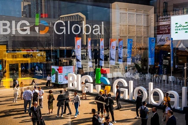 about-big5global about-big5global