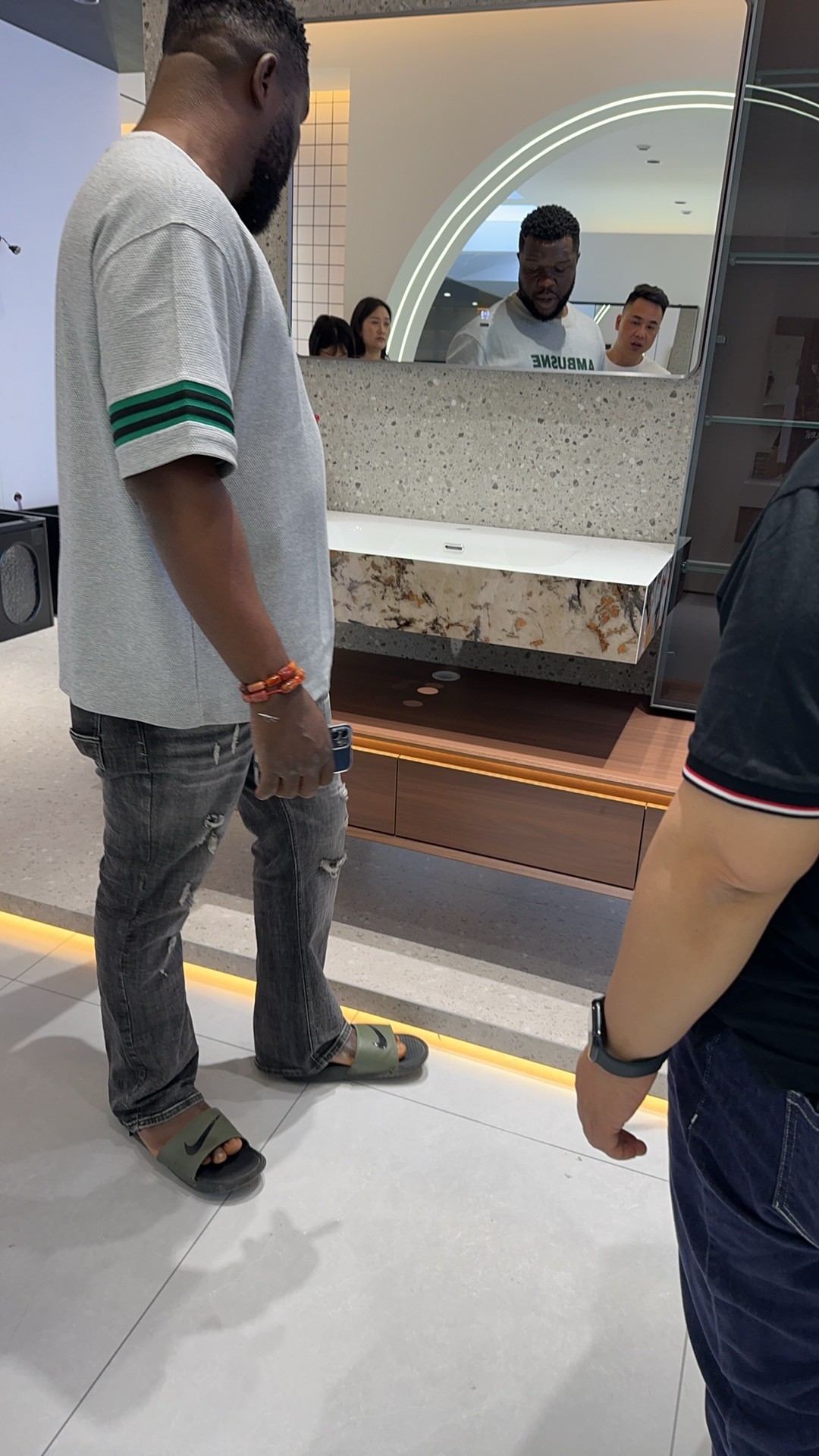 Nigerian Bathroom Vanity Nigerian Bathroom Vanity