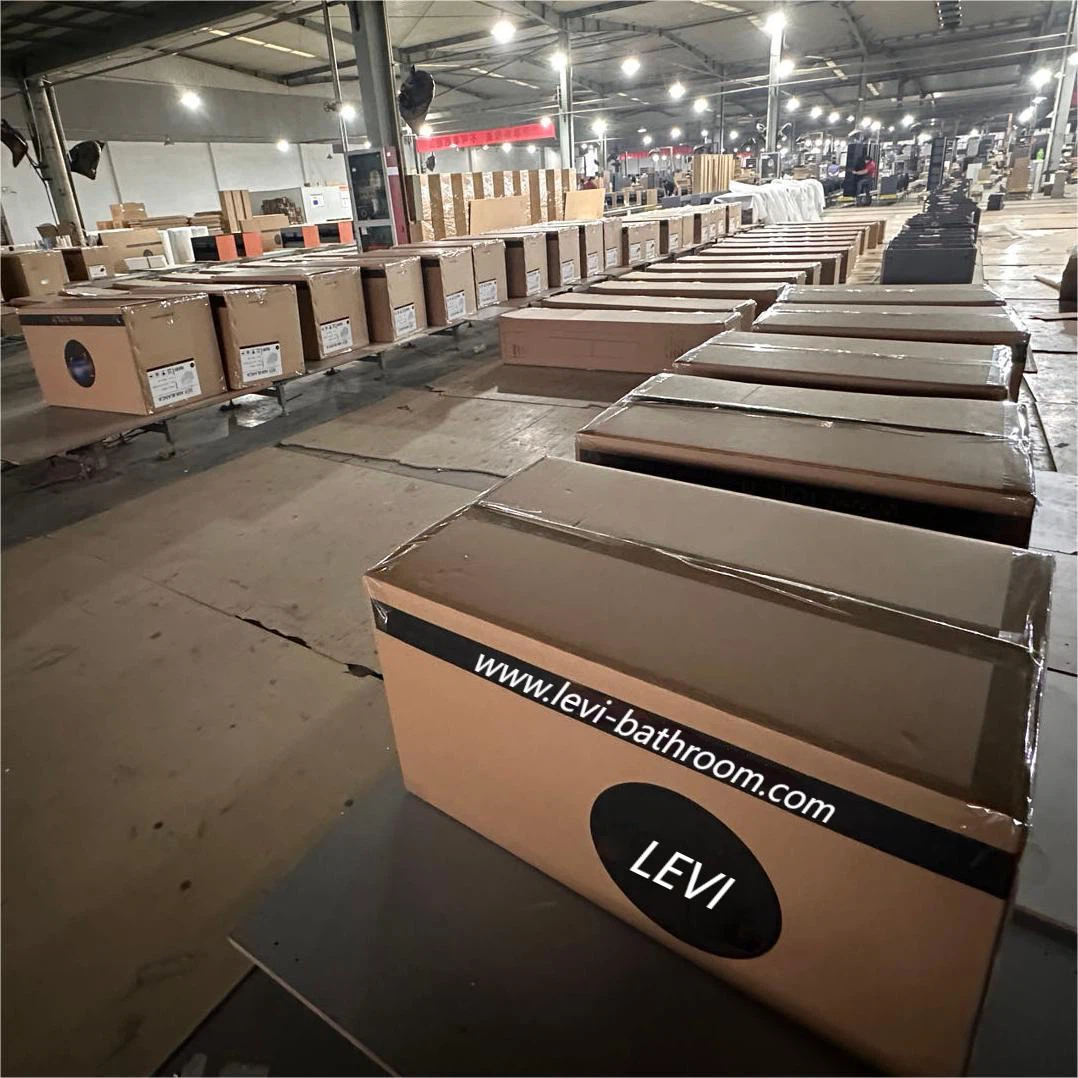Packaging and Shipping Packaging and Shipping