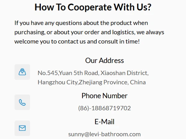 Contact Us Contact Us