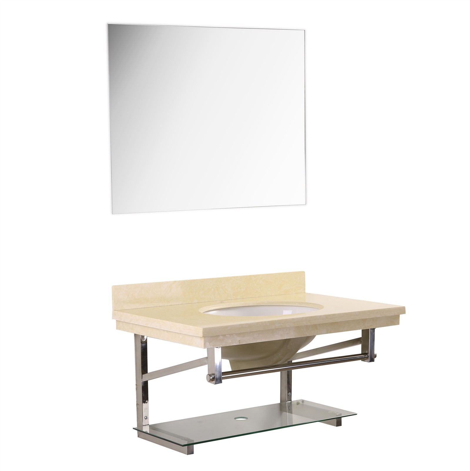 Quartz Stone Bathroom Vanity Quartz Stone Bathroom Vanity