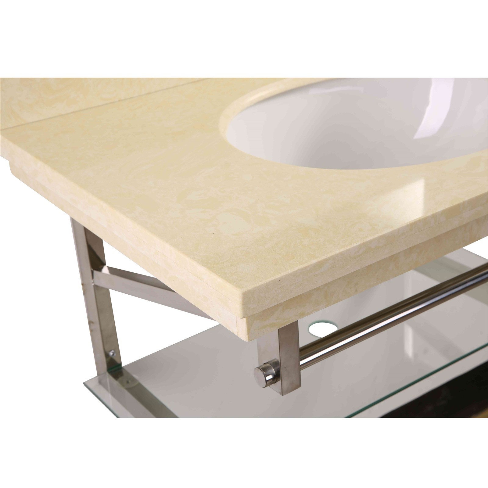 Beige Bathroom Vanity Beige Bathroom Vanity