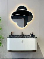 32 Inch Solid Wood Bathroom Vanity