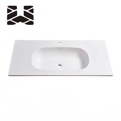 Corian Bathroom Sink Tops