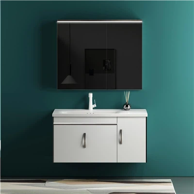Floating Bathroom Vanity