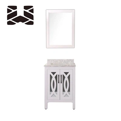 Are fabric bathroom slate cabinets easy to clean the inside?